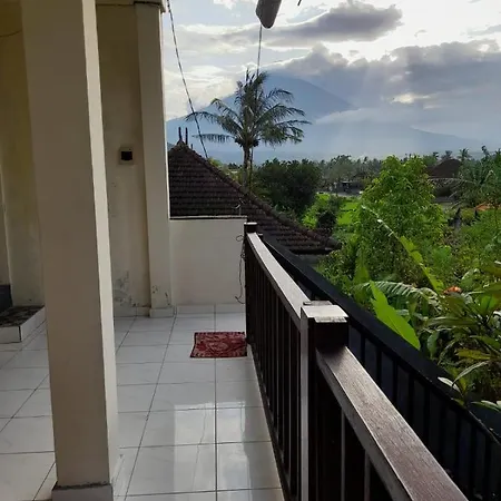 Tanaya Homestay Amed  Exterior photo