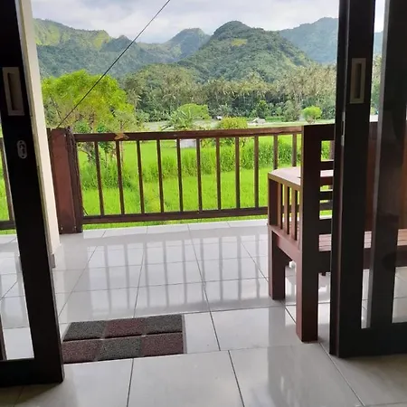Tanaya Homestay Amed  Exterior photo