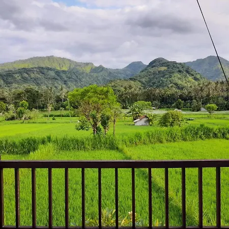 Tanaya Homestay Amed  Exterior photo