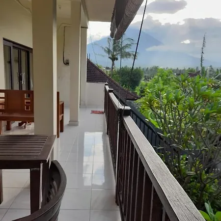 Tanaya Homestay Amed  Exterior photo