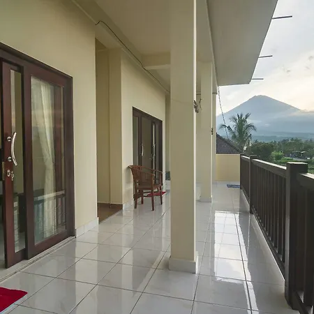 Tanaya Homestay Amed  Exterior photo