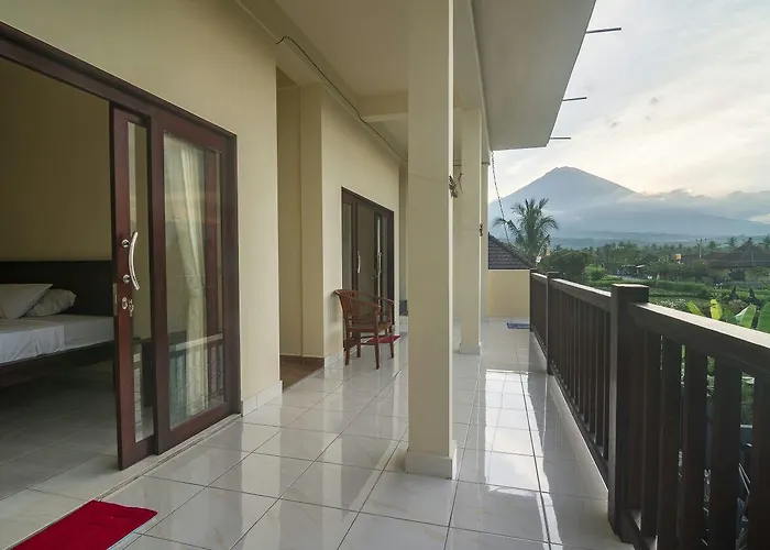 Tanaya Homestay