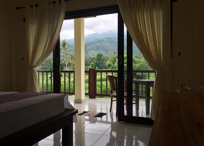 Tanaya Homestay