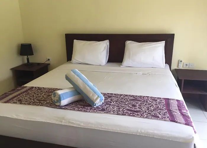 Tanaya Homestay